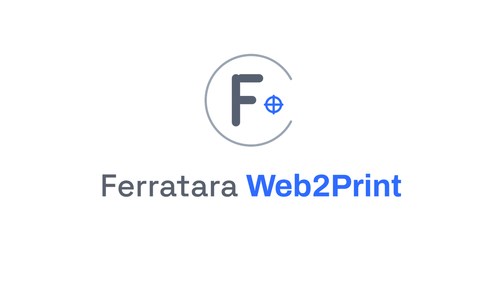 Ferratara Web2Print