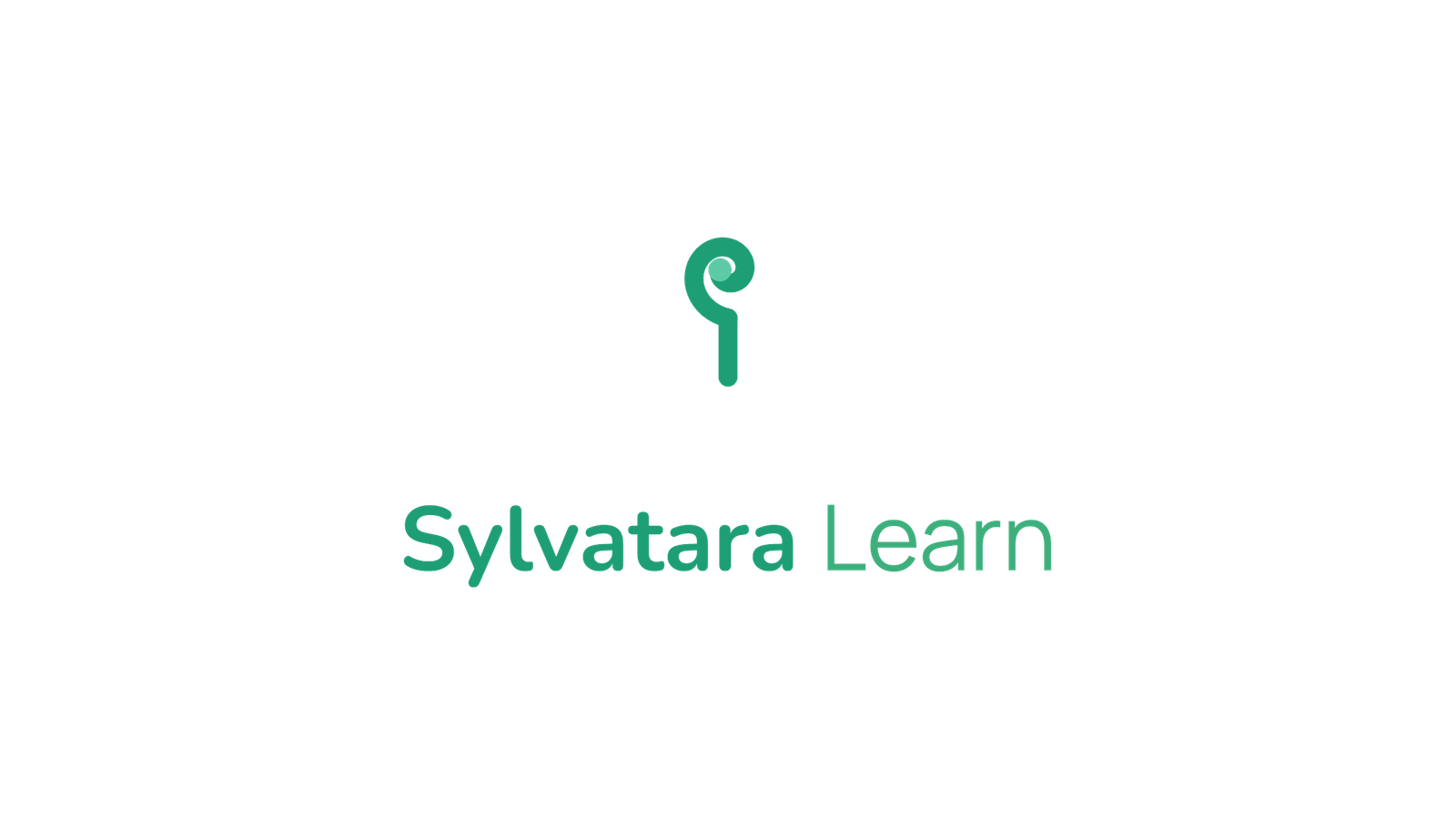 Sylvatara Learn