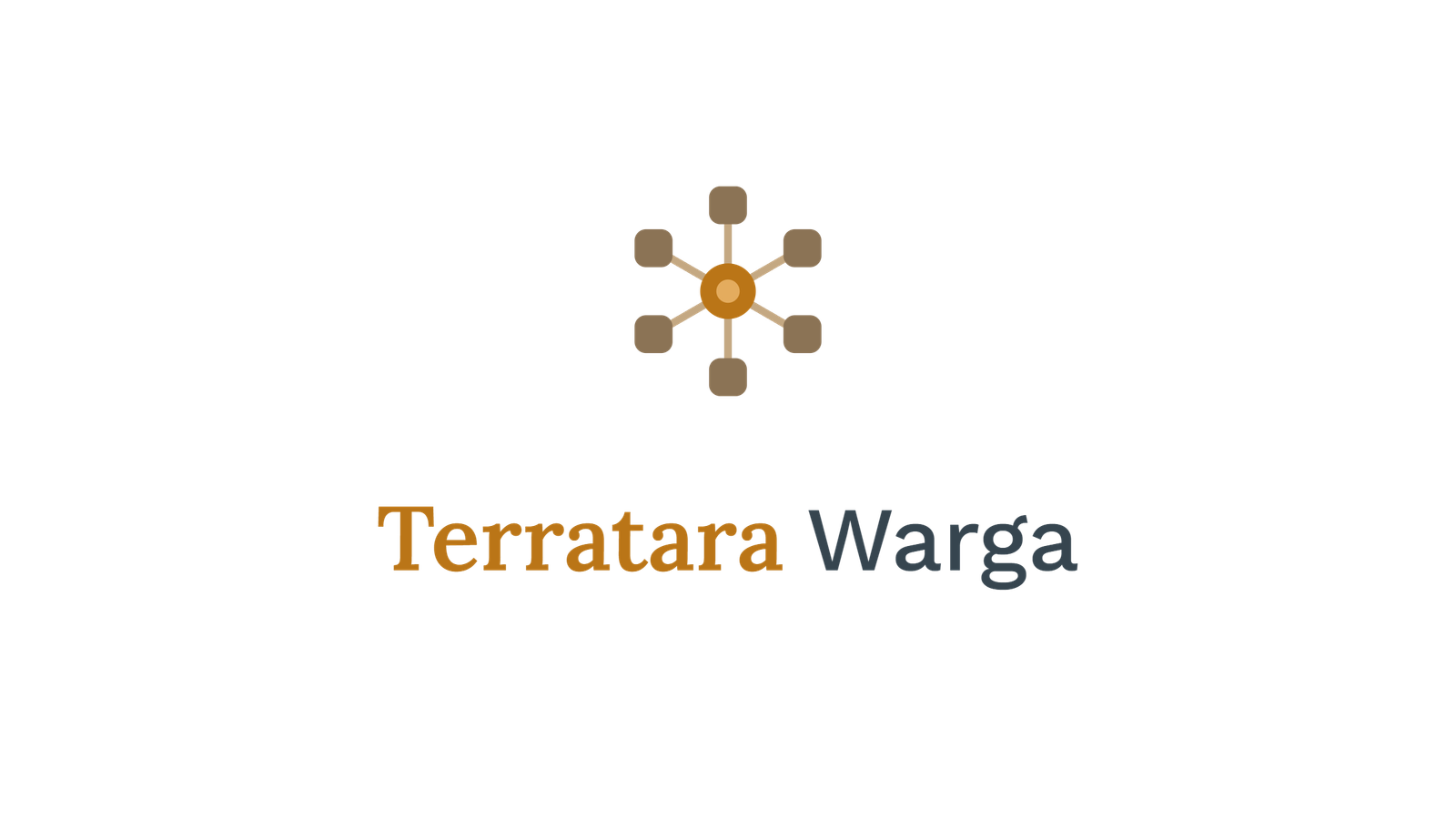 Terratara Warga